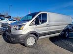 New 2024 Ford Transit 150 Low Roof RWD, Empty Cargo Van for sale #241869 - photo 5