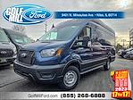 New 2024 Ford Transit 350 High Roof RWD, Empty Cargo Van for sale #241877 - photo 1