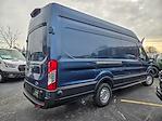 New 2024 Ford Transit 350 High Roof RWD, Empty Cargo Van for sale #241877 - photo 8