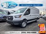 New 2024 Ford Transit 350 High Roof RWD, Empty Cargo Van for sale #241878 - photo 1