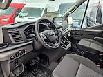 New 2024 Ford Transit 350 High Roof RWD, Empty Cargo Van for sale #241878 - photo 11