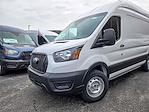 New 2024 Ford Transit 350 High Roof RWD, Empty Cargo Van for sale #241878 - photo 3