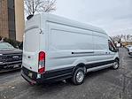 New 2024 Ford Transit 350 High Roof RWD, Empty Cargo Van for sale #241878 - photo 8