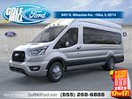 New 2024 Ford Transit 350 HD XLT High Roof AWD, Passenger Van for sale #241914 - photo 1