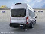 New 2024 Ford Transit 350 HD XLT High Roof AWD, Passenger Van for sale #241914 - photo 8