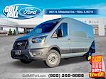 New 2024 Ford Transit 250 Medium Roof RWD, Empty Cargo Van for sale #241929 - photo 1