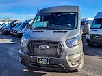 New 2024 Ford Transit 250 Medium Roof RWD, Empty Cargo Van for sale #241929 - photo 5