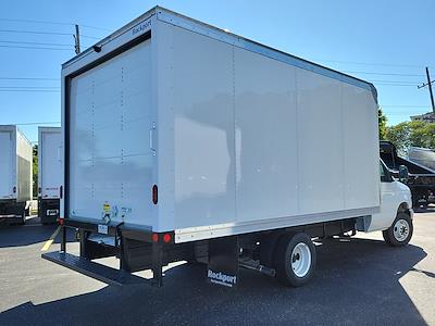 New 2025 Ford E-350 RWD, 15' Rockport Box Van for sale #250000 - photo 2