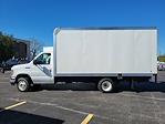 New 2025 Ford E-350 RWD, 15' Rockport Box Van for sale #250000 - photo 6