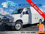 2025 Ford E-350 RWD, Service Utility Van for sale #250002 - photo 1