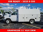 2025 Ford E-350 RWD, Service Utility Van for sale #250002 - photo 3