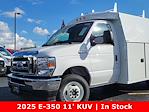 2025 Ford E-350 RWD, Service Utility Van for sale #250002 - photo 4