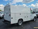 2025 Ford E-350 RWD, Service Utility Van for sale #250003 - photo 2