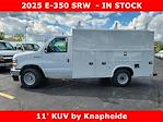 2025 Ford E-350 RWD, Service Utility Van for sale #250003 - photo 3