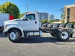 New 2025 Ford F-750 Regular Cab 4x2, Cab Chassis for sale #250004 - photo 4