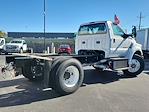 New 2025 Ford F-750 Regular Cab 4x2, Cab Chassis for sale #250004 - photo 2