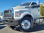 New 2025 Ford F-750 Regular Cab 4x2, Cab Chassis for sale #250004 - photo 6