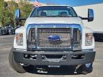 New 2025 Ford F-750 Regular Cab 4x2, Cab Chassis for sale #250004 - photo 8