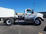 New 2025 Ford F-750 Regular Cab 4x2, Cab Chassis for sale #250004 - photo 9