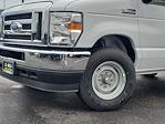 New 2025 Ford E-350 RWD, 11' Reading Aluminum CSV Service Utility Van for sale #250032 - photo 4