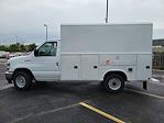 New 2025 Ford E-350 RWD, 11' Reading Aluminum CSV Service Utility Van for sale #250032 - photo 6