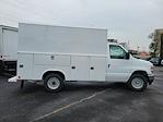 New 2025 Ford E-350 RWD, 11' Reading Aluminum CSV Service Utility Van for sale #250032 - photo 9