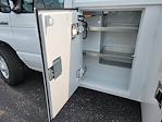 New 2025 Ford E-350 RWD, 11' Reading Aluminum CSV Service Utility Van for sale #250033 - photo 19