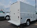 New 2025 Ford E-350 RWD, 11' Reading Aluminum CSV Service Utility Van for sale #250033 - photo 8