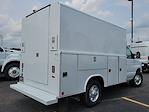 New 2025 Ford E-350 RWD, 11' Reading Aluminum CSV Service Utility Van for sale #250033 - photo 2