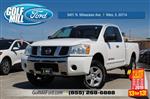 Used 2006 Nissan Titan King Cab 4x4, Pickup for sale #X10474A - photo 1