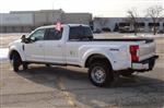 Used 2019 Ford F-450 Platinum Crew Cab 4x4, Pickup for sale #X11015 - photo 2