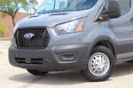 Used 2021 Ford Transit 350 HD Base High Roof AWD, Empty Cargo Van for sale #X11376 - photo 3