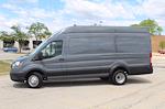 Used 2021 Ford Transit 350 HD Base High Roof AWD, Empty Cargo Van for sale #X11376 - photo 4