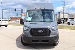 Used 2021 Ford Transit 350 HD Base High Roof AWD, Empty Cargo Van for sale #X11376 - photo 6