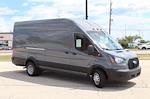 Used 2021 Ford Transit 350 HD Base High Roof AWD, Empty Cargo Van for sale #X11376 - photo 7