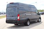 Used 2021 Ford Transit 350 HD Base High Roof AWD, Empty Cargo Van for sale #X11376 - photo 9