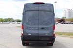 Used 2021 Ford Transit 350 HD Base High Roof AWD, Empty Cargo Van for sale #X11376 - photo 10