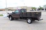 Used 2013 Ford F-250 XL Regular Cab 4x4, Flatbed Truck for sale #X11416BB - photo 2