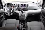 Used 2020 Nissan NV200 S FWD, Empty Cargo Van for sale #X11806 - photo 20