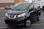 Used 2020 Nissan NV200 S FWD, Empty Cargo Van for sale #X11806 - photo 6