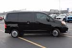 Used 2020 Nissan NV200 S FWD, Empty Cargo Van for sale #X11806 - photo 9