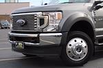 Used 2022 Ford F-450 XL Crew Cab 4x4, Pickup for sale #X11810 - photo 3