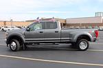 Used 2022 Ford F-450 XL Crew Cab 4x4, Pickup for sale #X11810 - photo 4