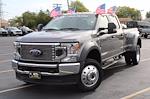 Used 2022 Ford F-450 XL Crew Cab 4x4, Pickup for sale #X11810 - photo 5