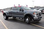 Used 2022 Ford F-450 XL Crew Cab 4x4, Pickup for sale #X11810 - photo 7