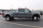 Used 2022 Ford F-450 XL Crew Cab 4x4, Pickup for sale #X11810 - photo 8