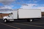 Used 2018 Ford F-750 Regular Cab 4x2, Box Truck for sale #X11856 - photo 3