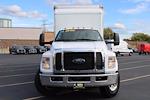 Used 2018 Ford F-750 Regular Cab 4x2, Box Truck for sale #X11856 - photo 10