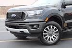 Used 2021 Ford Ranger XLT SuperCrew Cab 4x4, Pickup for sale #X12008 - photo 3