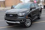 Used 2021 Ford Ranger XLT SuperCrew Cab 4x4, Pickup for sale #X12008 - photo 5